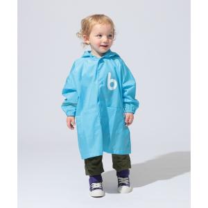 POMPKINS（ポプキンズ） レインコート カッパ 「POMPKINS / ポプキンズ