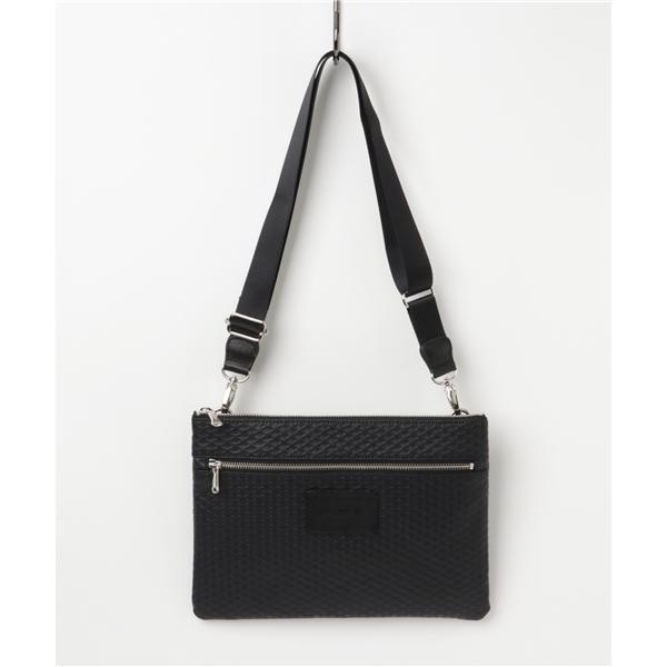 クラッチバッグ CAMMER サコッシュクラッチ メンズ レディース