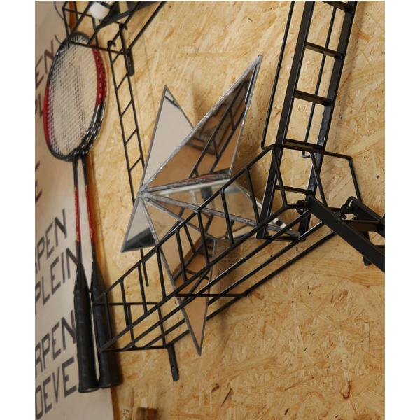 インテリア FIRE ESCAPE Balcony(L)