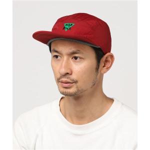 帽子 キャップ OCTAVE OCTAVE 2 FACE JET CAP