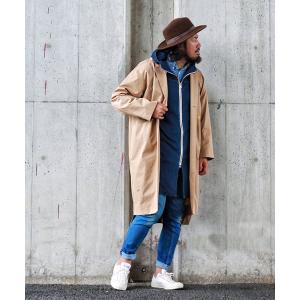 natal design（ネイタルデザイン） tシャツ × NANGA INNER TAKER