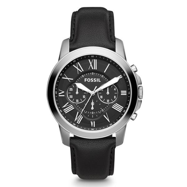 腕時計 メンズ GRANT　FS4812