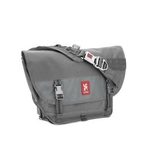 ショルダーバッグ 「 CHROME / クローム 」MINI METRO MESSENGER