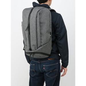 Aer（エアー） ダッフルパック 2 バッグ リュック バックパック メンズ