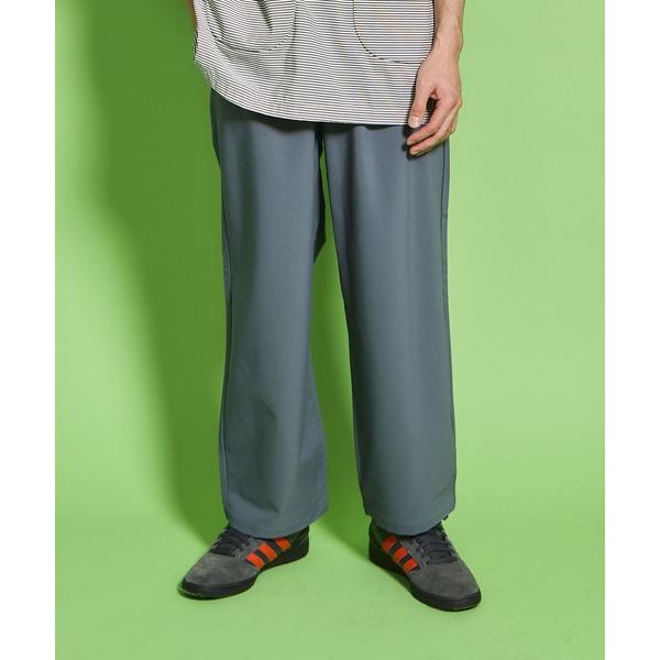 パンツ EQ WIDE PANT  /イクイリブリウム ワイド パンツ メンズ レディース