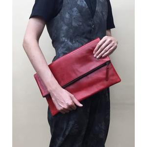 クラッチバッグ 「BICASH/ビカーシ」クラッチバッグ/#B816 メンズ レディース