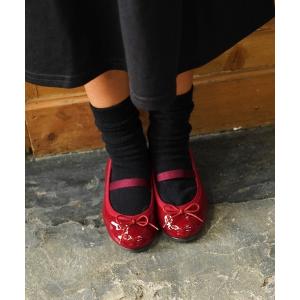 バレエシューズ 「14ｃｍ〜20ｃｍ」ラウンドトゥバレエシューズ「キッズ」 キッズ 子供 女の子