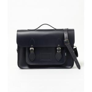 ショルダーバッグ バッグ 「ザッチェルズ/Zatchels」サッチェルバッグ/16インチ レディース メンズ