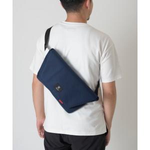 バッグ ショルダーバッグ Hutte ボディバッグ