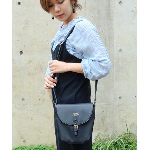 ショルダーバッグ バッグ モルガン「MORGAN」ミニショルダーバッグ レディース メンズ