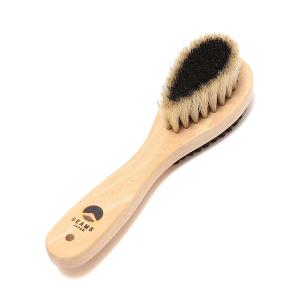 ランドリーグッズ アートブラシ × BEAMS JAPAN / 別注 洋服ブラシ + 毛玉取り オールシーズンブラシ