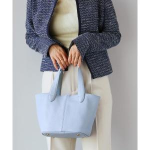 ハンドバッグ 編み込みデザインハンドバッグ×ミニバッグ付き