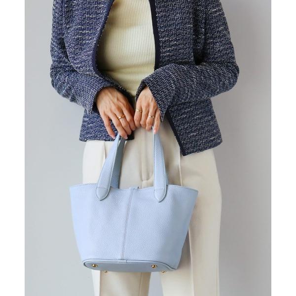 ハンドバッグ 牛革レザーミニハンドバッグ