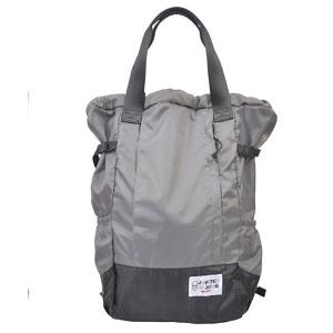 リュック Jupiter＆Juno sports　ユニセックス/2WAY折り畳みリュック