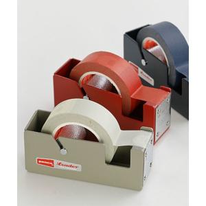 文房具 PENCO ペンコ テープディスペンサー テープカッター S