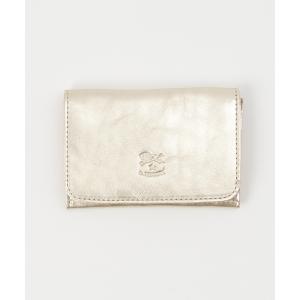 イルビゾンテ　IL BISONTE / PE LEATHER / WALLET IL BISONTE（イルビゾンテ） 財布 IL BISONTE / PE LEATHER