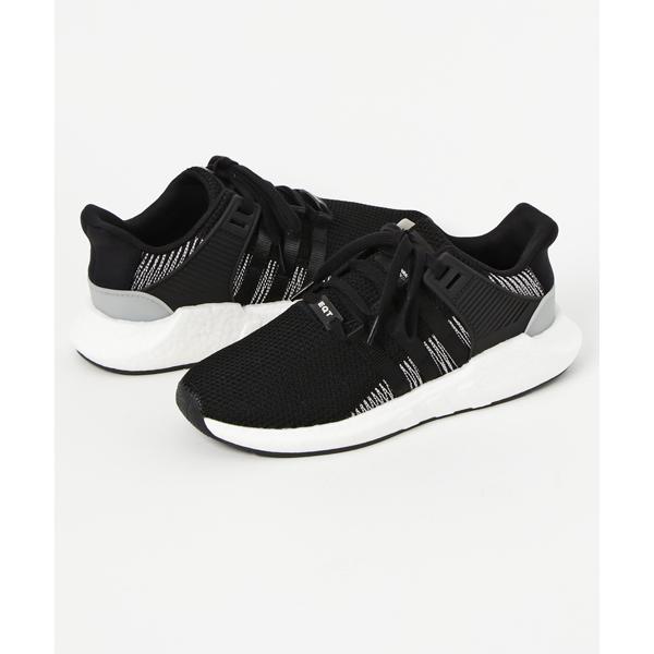 スニーカー 【adidas Orignals】EQT SUPPORT 93/17