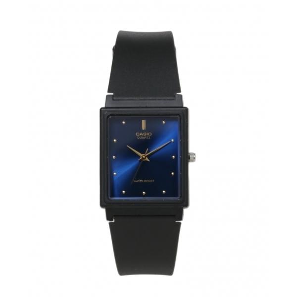 腕時計 「CASIO」カクガタアナログ/766856 レディース