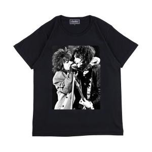 MEDICOM TOY（メディコム・トイ） tシャツ VINYL “浜田麻里 MISTY LADY