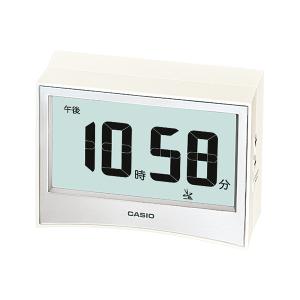 CASIO（カシオ） 時計 置時計 / 電波時計 / DQD-851J-8JF : ZOZOTOWN