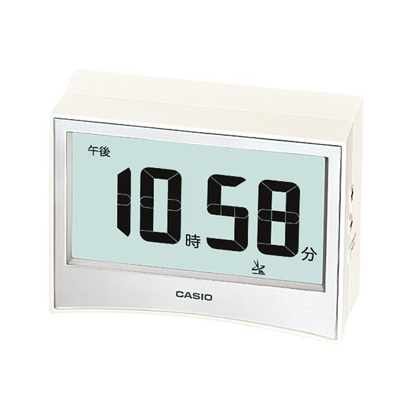 時計 置時計 / 電波時計 / DQD-S01J-7JF