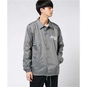 adidas originals コーチジャケット　新品　ナイロンジャケット adidas（アディダス） ナイロンジャケット メンズ レディース