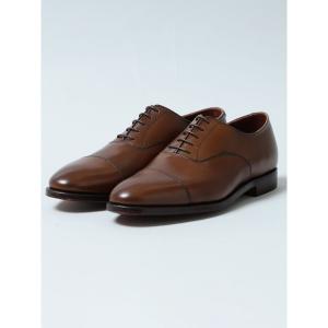 シューズ ドレスシューズ メンズ CROCKETT ＆ JONES / KENT ストレートチップシューズ｜zozo