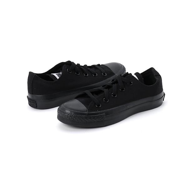 スニーカー CONVERSE コンバース オール スター オックス / ALL STAR OX (B...