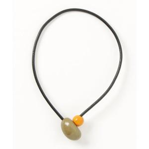 ネックレス 「NODOVA」Paris CESARI　ネックレス レディース