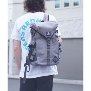 Onitsuka Tiger（オニツカタイガー） デイバック リュック BACK PACK