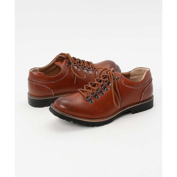 ブーツ 「AAA+/サンエープラス」ショートマウンテンブーツ「m」 メンズ レディース