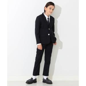 キッズ SMOOTHY / セレモニー スーツ (110〜160cm)