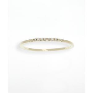 指輪 K10ダイヤリング :51277315:ZOZOTOWN Yahoo!店 - 通販 - Yahoo
