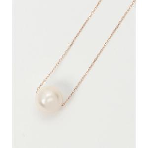 VENDOME AOYAMA（ヴァンドーム青山） ネックレス K18 アコヤパール