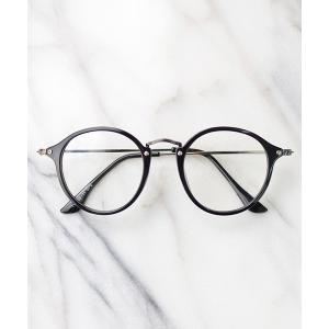 メガネ メンズ F＆D : Boston Metal Glasses｜ZOZOTOWN Yahoo!店