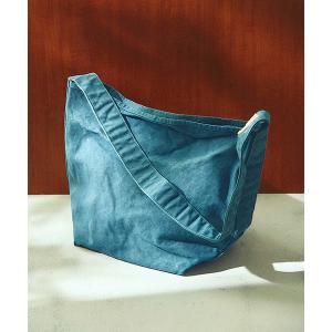 collex（コレックス） ショルダーバッグ バッグ レザーハーフムーン