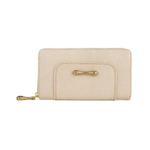 長財布 財布 ラウンドジップ ロングウォレット 長財布 レディース