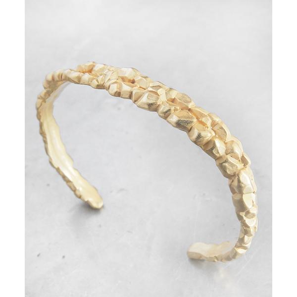 バングル 「SCALA/スカラ」Gravelバングル レディース