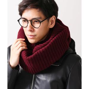 Wego メンズスヌード ネックウォーマーの商品一覧 財布 帽子 ファッション小物 ファッション 通販 Yahoo ショッピング