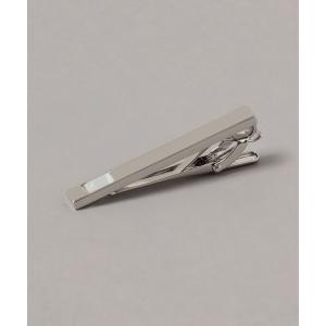 BROOKS BROTHERS（ブルックスブラザーズ） ネクタイピン ロゴ タイバー