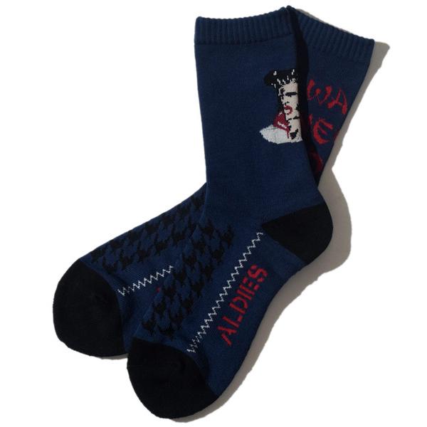 靴下 W.L.N Socks メンズ レディース