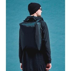 デイバック リュック 「beruf baggage / ベルーフバゲージ」「GEARED」URBAN EXPLORER 20　アーバンエクスプローラー