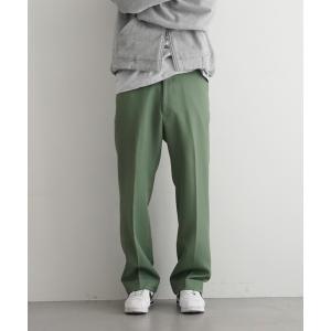 KAIKO（カイコー） チノパン KAIKO Finx twill easy メンズ : ZOZOTOWN