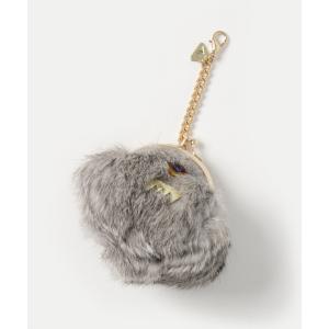 レディース コインケース 札入れ モンスターミニパース