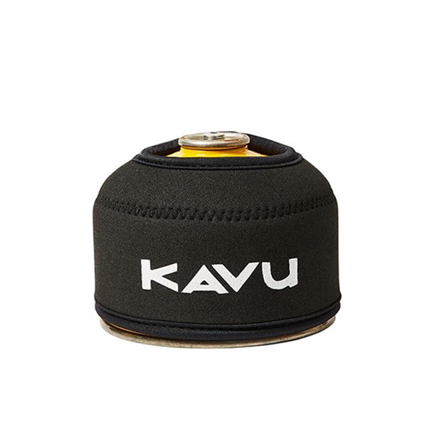 メンズ KAVU/カブー KOVER/ガス缶カバー