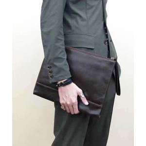 クラッチバッグ 「BICASH/ビカーシ」クラッチバッグ/#B824 メンズ レディース