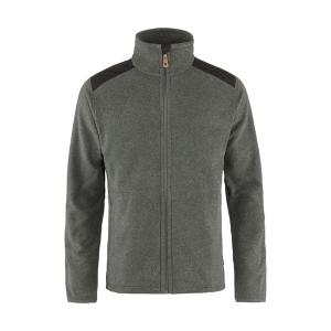 トップス メンズ Sten Fleece (FJALLRAVEN/フェールラーベン)