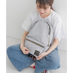 リュック Legato largo 撥水10ポケットリュック