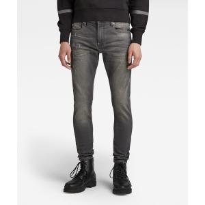 ジーンズ REVEND SKINNY JEANS/ストレッチスキニージーンズ メンズ