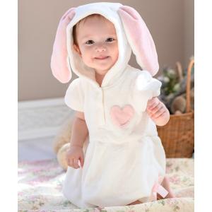 専用　2枚セットBaby Milo Bape ロンパース　ベビー服 A BATHING APE（アベイシングエイプ） ベビー服 ロンパース BIG BABY